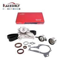 ราคา RACEORLY Timing Belt Kit Water Pump For 87-01 Toyota Camry 2.0L 3S-FE 5S-FE (58054955237)