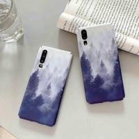 ราคา เคสแข็ง Huawei Y7 Pro Y9 2019 Nova 5T 4 3 3i 3e 7 7i Mate 30 20 Pro Honor 8X Y9s P40 P30 Lite P20 Case หัวเหว่ย nova5t (7606047011)