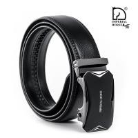 ราคา Imperial Horse Belt For Men เข็มขัดธุรกิจแฟชั่นเข็มขัดผู้ชายพร้อมกล่อง 916 (42915943570)