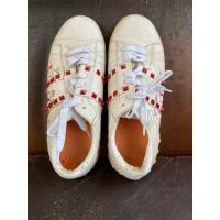 ราคา Valentino Graravani 42/43 ใส่ได้ sneaker สวยมาก (24071128878)