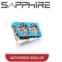 ราคา SAPPHIRE RX 590 8GB NITRO GDDR5 RX590 8G NITRO Graphic Card (11289-99-90G) รับประกัน 5 เดือน (45653199467)