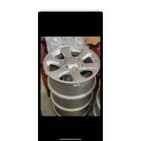 ราคา ล้อแม็ก Isuzu d-max 2016-2019 ขอบ16 6รู139 ราคาต่อวง ซื้อแยกวงได้ (54557762702)