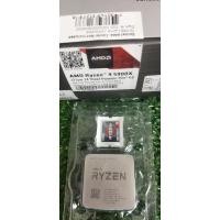 ราคา Ryzen 9 5900x ประกันถึง 2570 (29518499920)