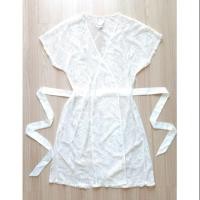 ราคา Secret Treasures เสื้อคลุมชุดนอน มือหนึ่ง (2165567169)