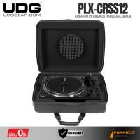 ราคา กระเป๋าฮาร์ดเคสสำหรับ DJ Controller UDG Creator Pioneer DJ PLX-CRSS12 Hardcase Black * กรุณาสอบถามก่อนสั่งซื้อ * (44180187753)