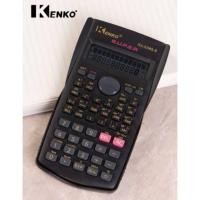 ราคา KENKO เครื่องคิดเลข 240 ฟังก์ชั่น​ (7837391618)