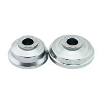 ราคา บู๊ชล้อหน้ากลึง GTR ST-125DAX MONKEY-125 MSX-125 MSX125SF (L+R) gty (52107241758)