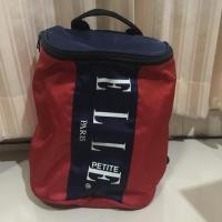 ราคา เป้ ELLEมือสองของแท้ (1860971321)