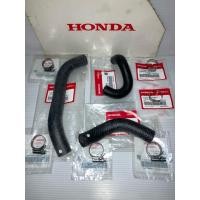 ราคา ชุดท่อยางหม้อน้ำ HONDA NSR150/FSX150 (แท้ศูนย์ฮอนด้า) 19061/62,19501-KW6-900 (41952030965)