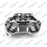 ราคา Original quality auto engine parts valve cover cylinder head cover engine parts 03C103475BP for EA1 (46656178945)