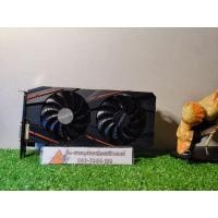 ราคา (การ์ดจอ)Gigabyte RX570 4GB GAMING (3980267029)