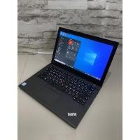 ราคา Lenovo ThinkPad X270 core i5 gen 7 แรม 8 GB SSD 256 GB จอ 12.5 GB มือสอง พร้อมใช้งาน (20264904258)