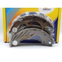 ราคา Compact Brakes ผ้าเบรคหลัง TOYOTA SOLUNA 1.3 / 1.5 ( Compact Brakes TCN-290 ) (11444502952)