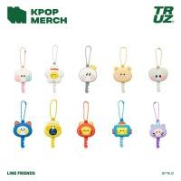 ราคา LINE FRIENDS TREASURE TRUZ MININI KEY COVER (18983455811)