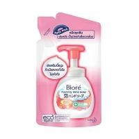 ราคา Biore บิโอเร โฟมล้างมือ กลิ่นผลไม้ 200มล.ชนิดถุงเติม Refil (10532682119)