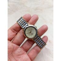 ราคา นาฬิกา Burberrys two-tone ❤️ (49003017809)