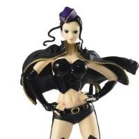 ราคา Banpresto Flag Diamond Ship - Nico Robin - Code:B (PVC Figure) (3601721674)