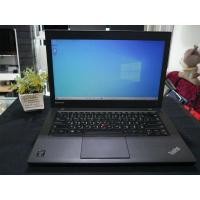 ราคา Notebook Lenovo ThinkPad T440 CPU i5-4300U มือสอง ใช้งานได้ปกติ (8009818889)