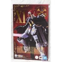 ราคา Metal Build Crossbone Gundam X1 **japan lot**- metal build (16681185219)