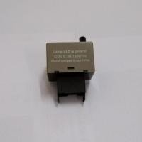 ราคา รีเลย์ไฟเลี้ยว8PIN รีเลย์ไฟเลี้ยวแต่ง รีเลย์ไฟเลี้ยวปรับได้ 12V สามารถปรับจังหวะให้กระพริบเร็วขึ้นหรือช้าลงได้ช (4233313885)