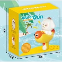 ราคา TOYS ของเล่นปืนฉีดน้ำไฟฟ้าน้องหมาน่ารัก รุ่น777-48C ขนาด19x14.5x20ซม. ยืนหนึ่งในไทย (45357372236)