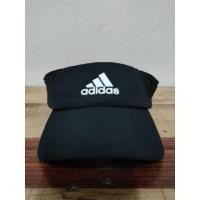 ราคา หมวกออกกำลังกาย Adidas แท้ % (มือสอง) (26328101185)