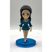 ราคา WCF Onepiece of iron pirate General Franky : FG 06 Nico Robin (No Box) (24857085869)