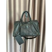 ราคา Balenciaga city มือสอง (51205750707)