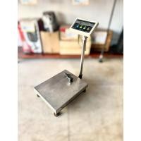 ราคา เครื่องชั่งดิจิทัลมือสอง รุ่น SCALE SFL-IN100 ⚖️ ราคา 2,600 บาท (41428475282)