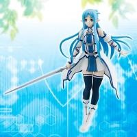 ราคา Sword Art Online - Asuna - Special Figure - Undine (FuRyu) (9653188980)