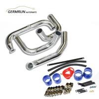 ราคา Intercooler Piping Kits For Nissan GTIR N14 Pulsar SR20 SR20DET (54004564341)
