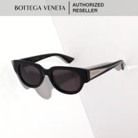 ราคา แว่นกันแดด BOTTEGA VENETA Tri-Fold BV1278SA / ตัวแทนจำหน่าย BOTTEGA VENETA EYEWAER เป็นทางการ (24926374166)