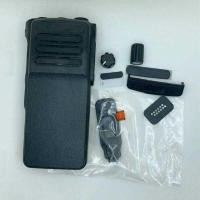 ราคา ▥ Walkie Talkie Replacement Refurb Housing Front Case With Speaker For Motorola Dp4400e Xpr7350 (45707541706)