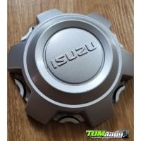 ราคา ฝาครอบดุมล้อกระทะ Isuzu ขอบ 15 ของแท้ศูนย์ ถอดจากรถป้ายแดง (สำหรับล้อกระทะเท่านั้น) (27476537824)