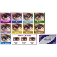 ราคา Freshlookสี รายเดือน (106782297)