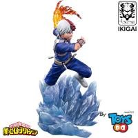 ราคา Tsume Art IKIGAI Shoto Todoroki 1/6 Scale Statue (11044492690)