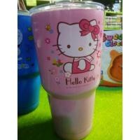 ราคา แก้วคิตตี้โดเรม่อน!! (790635224)