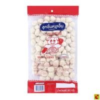 ราคา หมูแชมป์ ลูกชิ้นหมูเอ็น ขนาด 900 กรัม (29944357022)