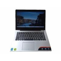 ราคา Lenovo U4170-80JV007CTA i5 RAM 8GB SSD 512GB การ์ดจอเเยก (มือ2ใช้งานได้ปกติมีริ้วรอยบ้างตามเครื่อง) (29286474103)