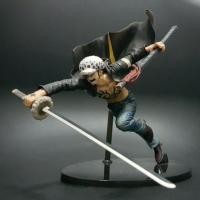 ราคา โมเดลวันพีช ลอว์ Law onepiece (3901613072)