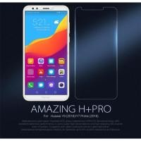 ราคา Nillkin ฟิล์มกระจกนิรภัย Huawei Y9 (2018) รุ่น Amazing H+ Pro 0.2mm. Ultra Thin 9H hardness (1096547807)