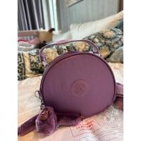 ราคา Kipling Fun Rosewood Met สีม่วงเปลือกมังคุด (14999155289)