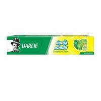 ราคา DARLIE Double action ยาสีฟันดาร์ลี่ ดับเบิ้ล แอ็คชั่น 35 กรัม (17227583895)