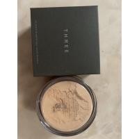 ราคา THREE Ultimate Diaphanous Loose Powder 17g (8596149499)