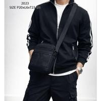 ราคา MENS SLING BAG - CK 20239 (42180828813)