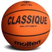 ราคา บาสเกตบอล MOLTEN รุ่น B7R-Classique Size 7 (8825808004)