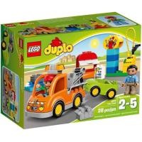ราคา LEGO Duplo 10814 Tow Truck ของใหม่ ของแท้ (9915250430)