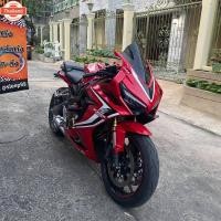 ราคา ชิวCBR650 R year2019 ทรงโหนก ชิวแต่ง CBR ชิว CBR ชิวหน้า ชิวหน้าแต่งHONDA CBR 650 R ตรงรุ่น งานอะคริริคหนาอย่างดี (40465324052)