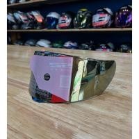 ราคา ชิวหน้าหมวกกันน็อคเต็มใบ LS2 FF806 FUSION (เฉพาะชิวหน้า) (42326486955)