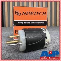 ราคา แพ็ค100ตัว ปลั๊กตัวผู้ EB NEWTECH PL3M / EBP316-M NEW TECH P 3 LM ปลั๊กไฟ ปลั๊กไฟสนามเดิมใช้ชื่อรุ่น EBP 316M +++ (6378683054)